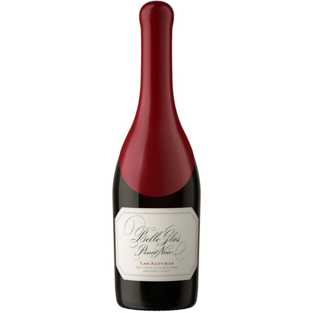 Belle Glos Las Alturas Pinot Noir
