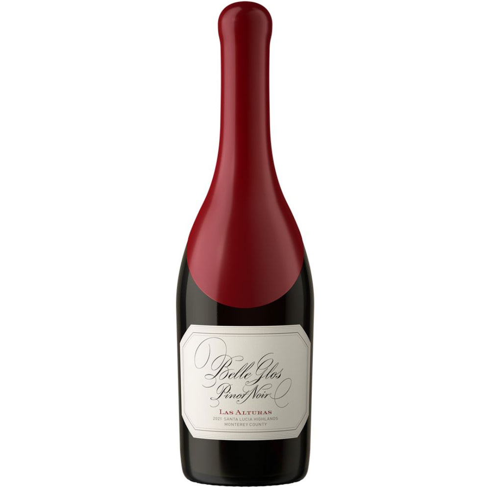 Belle Glos Las Alturas Pinot Noir