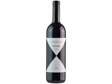 Gaja Ca'Marcanda Magari 2019