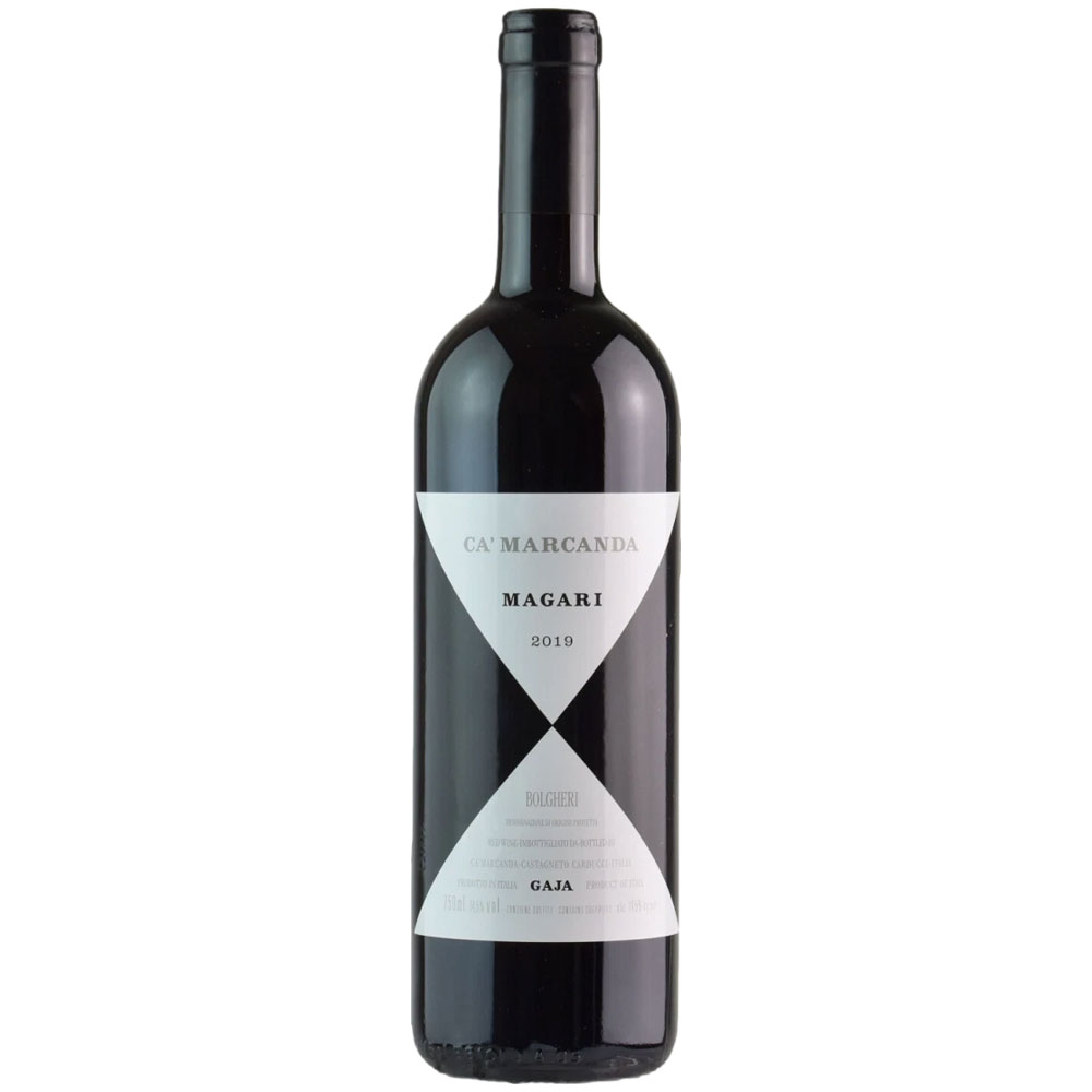 Gaja Ca'Marcanda Magari 2019