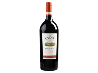 Cavit Pinot Noir Magnum