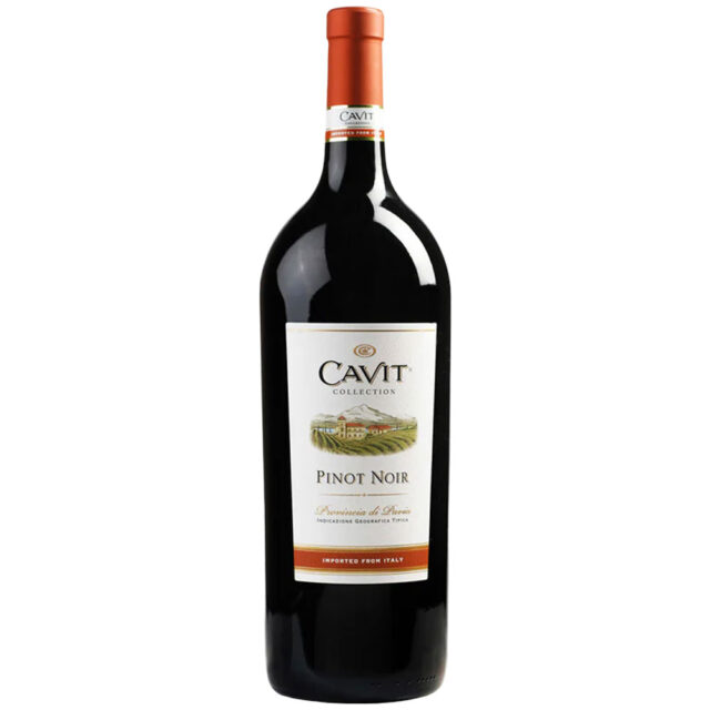 Cavit Pinot Noir Magnum