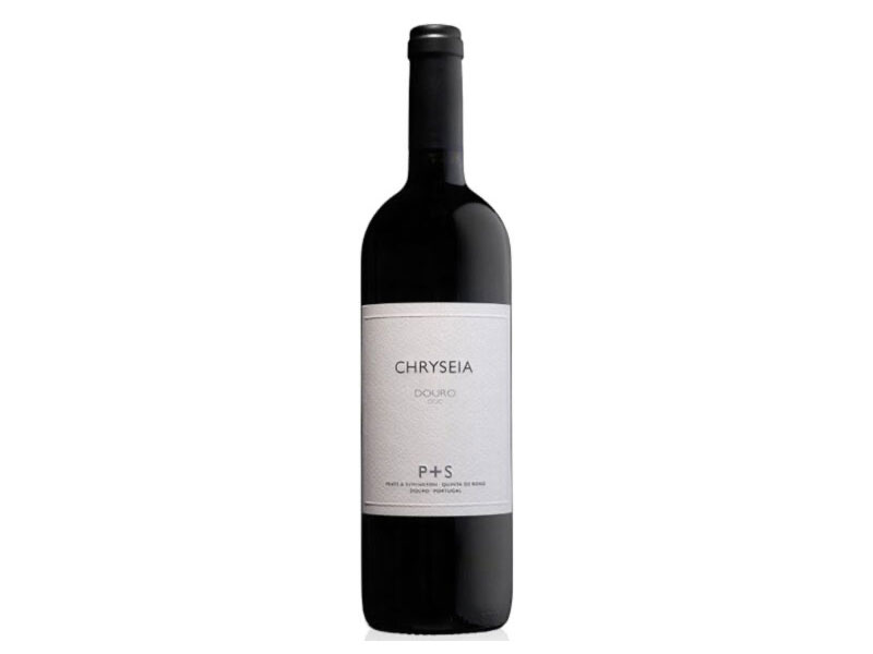 Prats & Symington Chryseia Douro