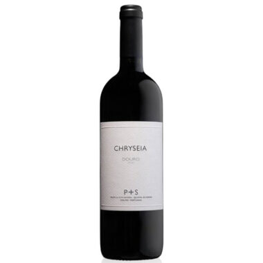 Prats & Symington Chryseia Douro