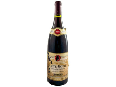 Cote-Rotie Brune et Blonde de Guigal