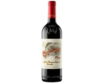 2011 Marques de Murrieta Castillo Ygay Gran Reserva Rioja