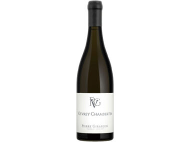 Gevrey Chambertin Pierre Girardin