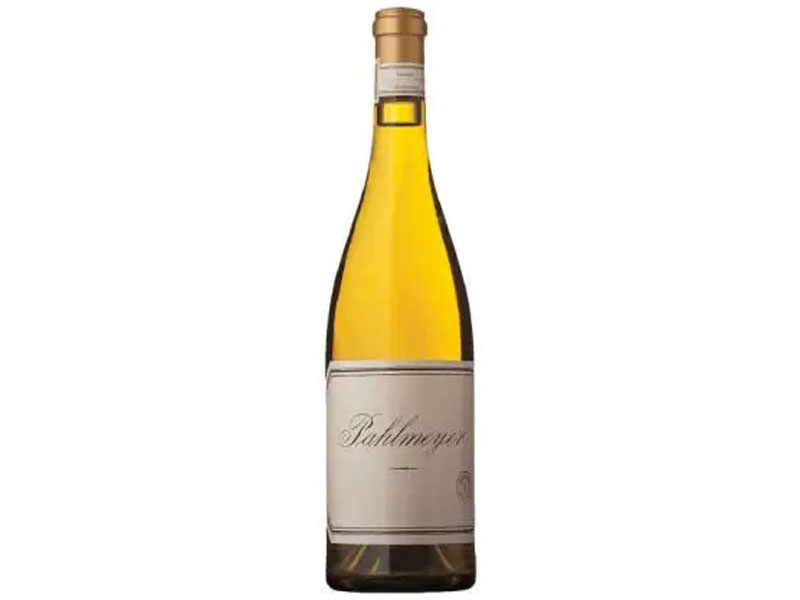 Pahlmeyer Chardonney