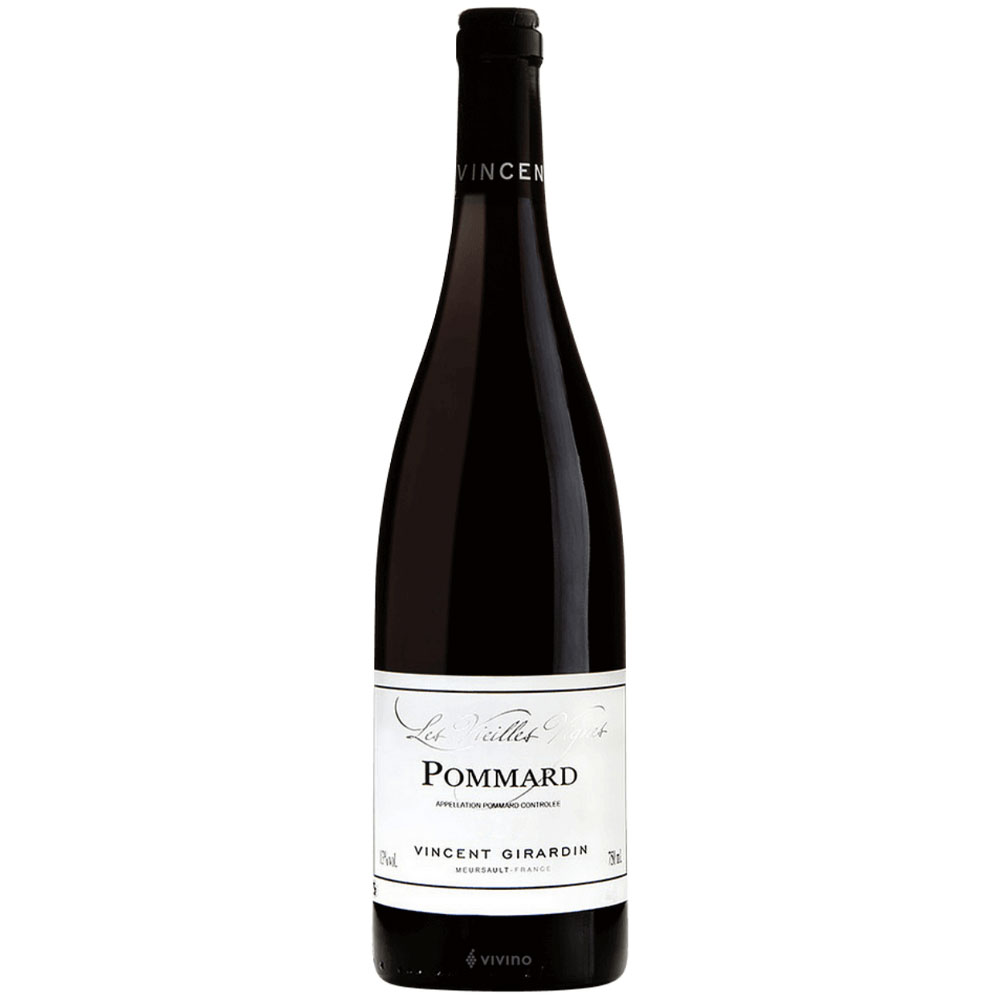 Vincent Girardin Pommard Les Vieilles Vignes