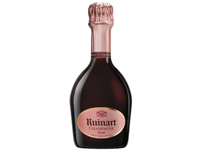 Ruinart Rose Half Bottle 375ML