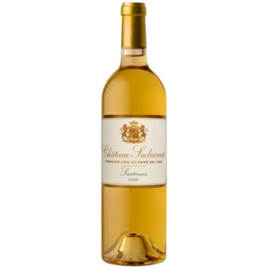 Chateau Suduiraut Sauternes 2020