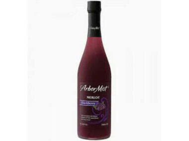Arbor Mist Blackberry Merlot