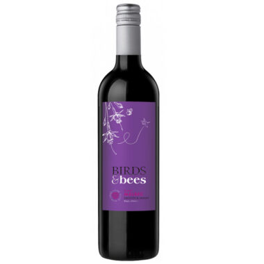 Birds & Bees Sweet Red