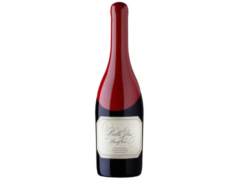Belle Glos Las Alturas Pinot Noir