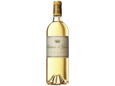 2011 Chateau d'Yquem