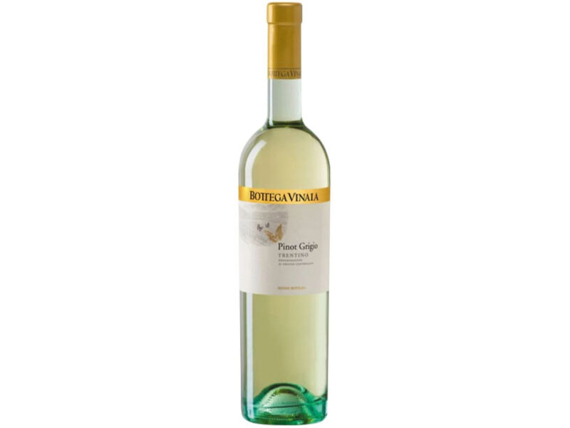 Bottega Vinaia Pinot Grigio
