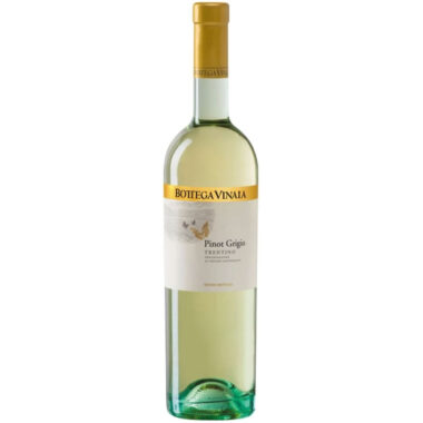 Bottega Vinaia Pinot Grigio