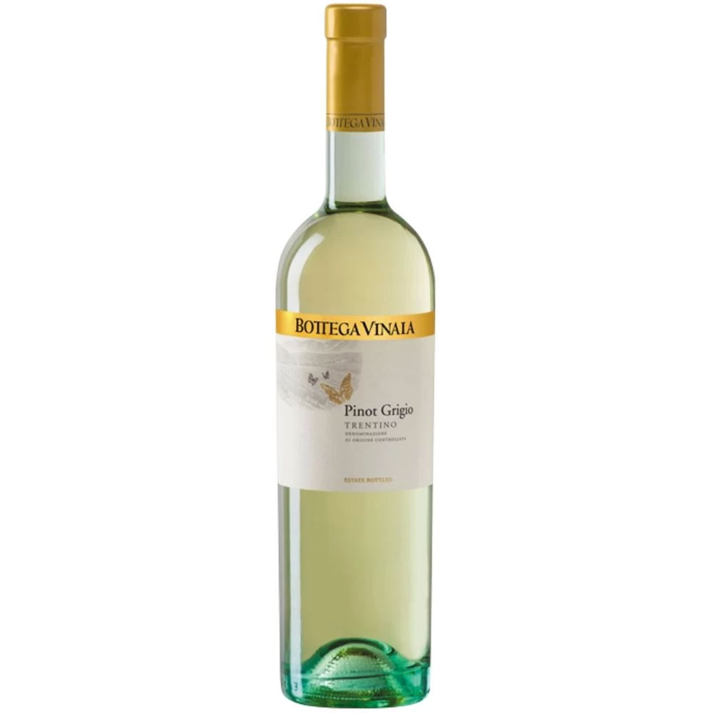 Bottega Vinaia Pinot Grigio