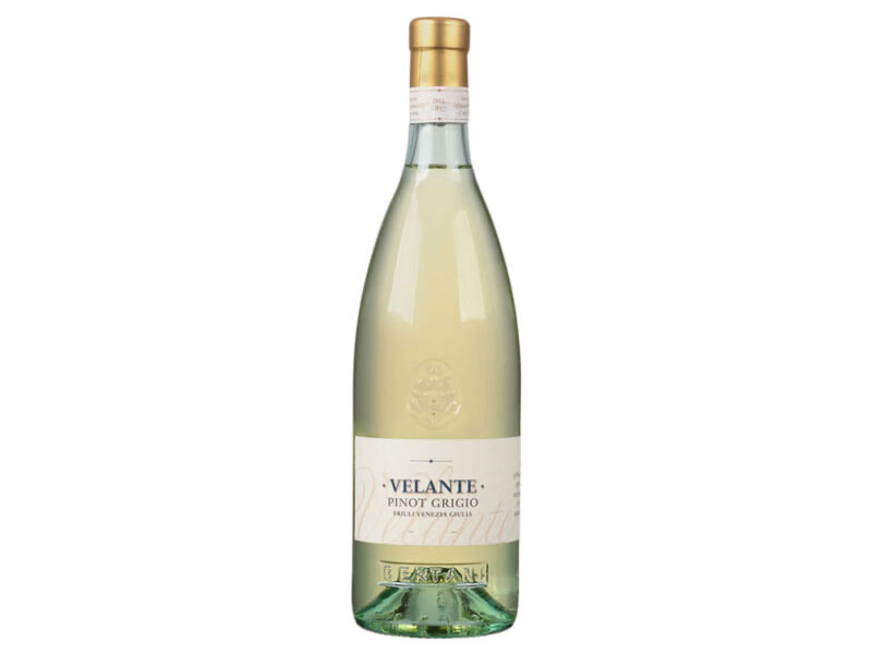 Bertani Velante Pinot Grigio 2014