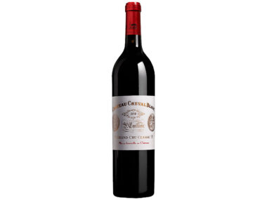 Chateau Cheval Blanc 1998