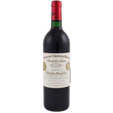 Chateau Cheval Blanc