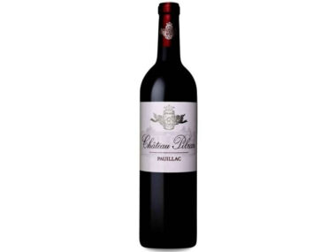 Chateau Pibran Pauillac 2020