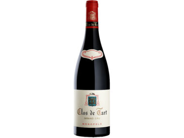 Clos de Tart Grand Cru Monopole