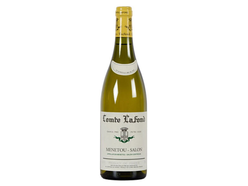 Comte Lafond Menetou Salon