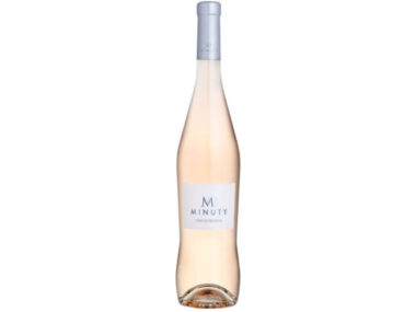Chateau Minuty "M" Rose Magnum
