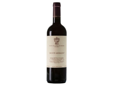 Marchesi di Gresy Monte Aribaldo Dolcetto d'Alba