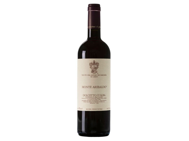 Marchesi di Gresy Monte Aribaldo Dolcetto d'Alba