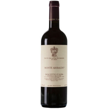 Marchesi di Gresy Dolcetto d'Alba Aribaldo