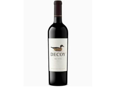 Duckhorn Decoy Red Blend