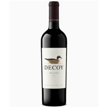 Duckhorn Decoy Red Blend