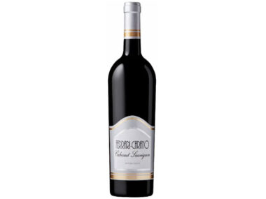 Ferrari Carano Cabernet Sauvignon