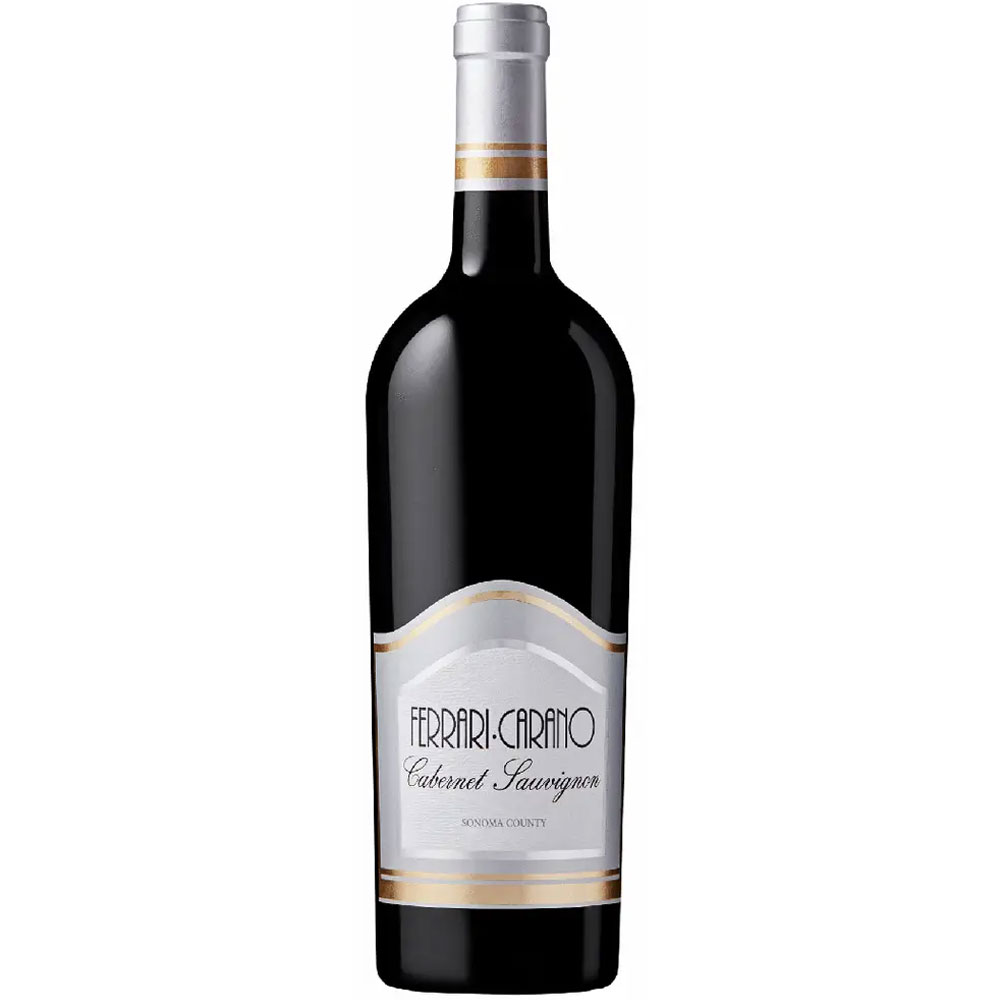 Ferrari Carano Cabernet Sauvignon