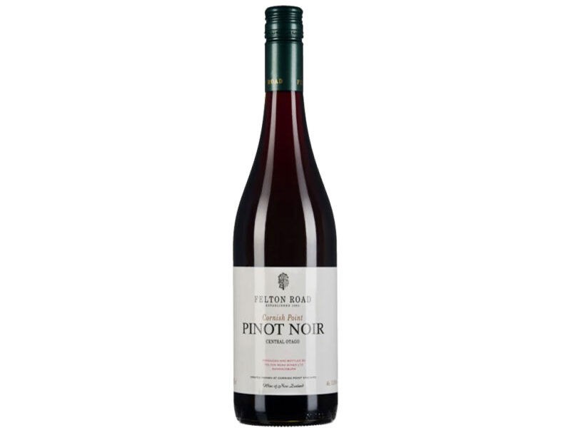 Felton Road Cornish Point Pinot Noir