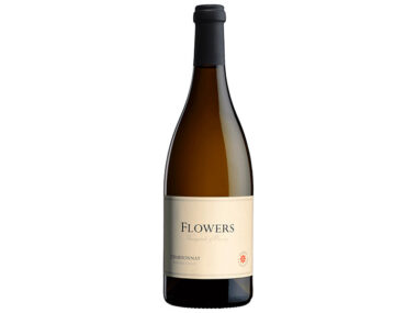 Flowers Sonoma Coast Chardonnay