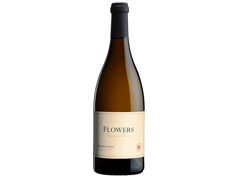 Flowers Sonoma Coast Chardonnay