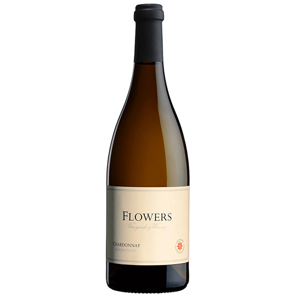 Flowers Sonoma Coast Chardonnay