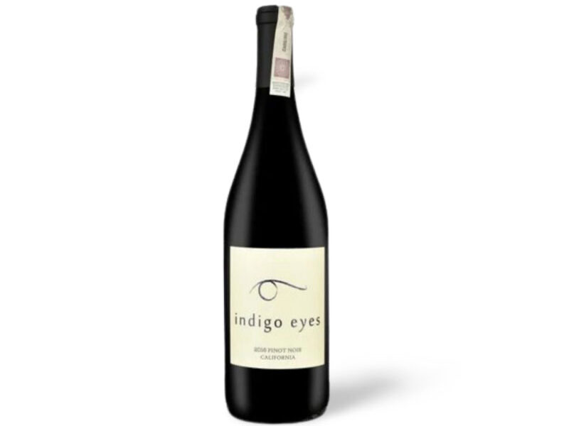 Indigo Eyes Cabernet Sauvignon