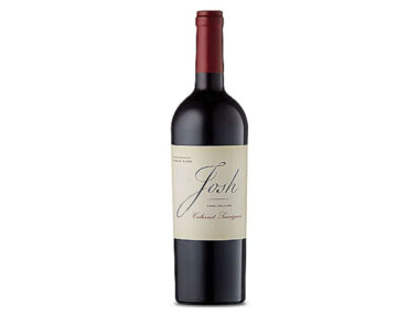 Josh Cellars Cabernet Sauvignon