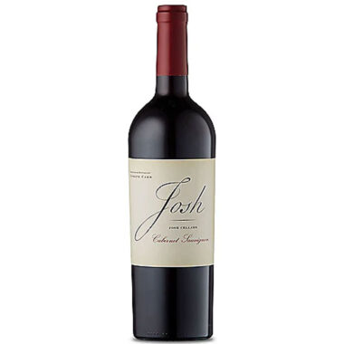 Josh Cellars Cabernet Sauvignon