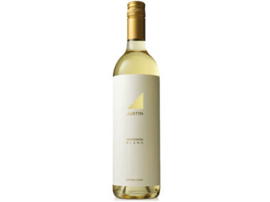 Justin Sauvignon Blanc