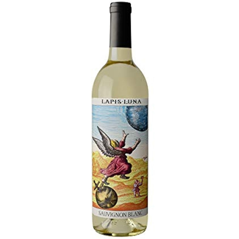 Lapis Luna Sauvignon Blanc