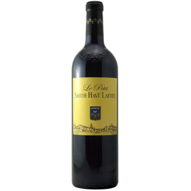 Le Petit Smith Haut Lafitte