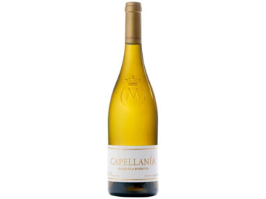 Marques de Murrieta Capellania Reserva Blanco