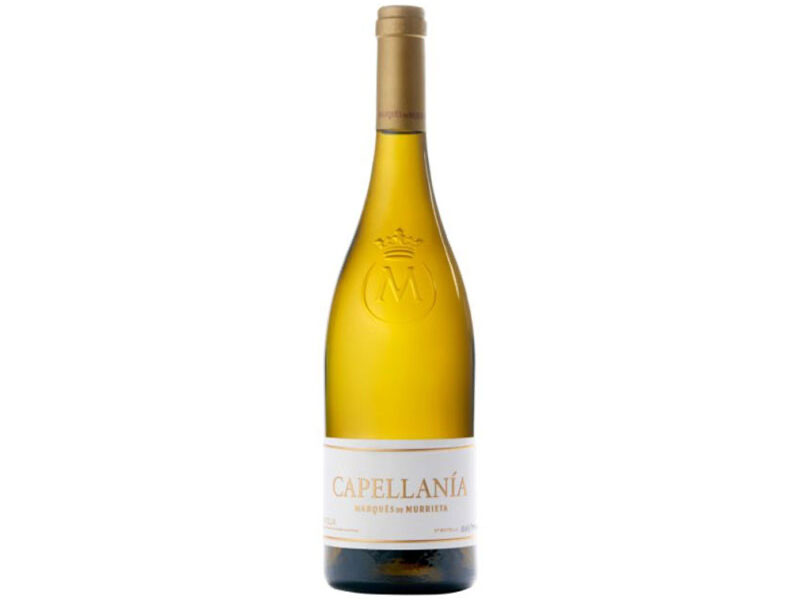 Marques de Murrieta Capellania Reserva Blanco