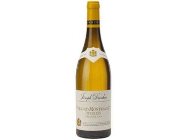 Joseph Drouhin Montrachet Grand Cru Marquis de Laguiche 2021