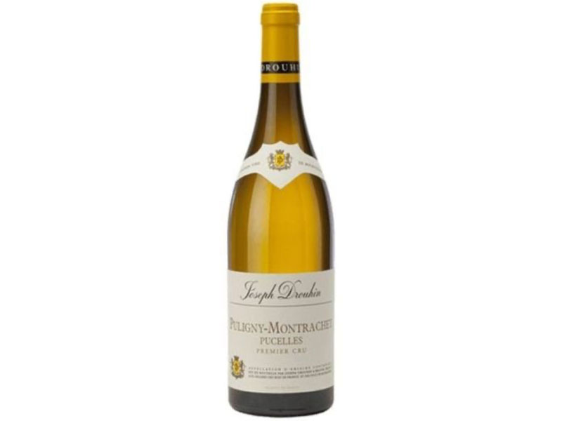 Joseph Drouhin Montrachet Grand Cru Marquis de Laguiche 2021